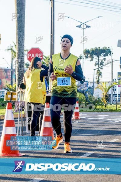 Circuito SESC de Corrida de Rua 2024 - Arapongas