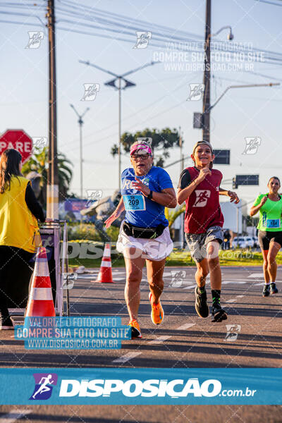 Circuito SESC de Corrida de Rua 2024 - Arapongas