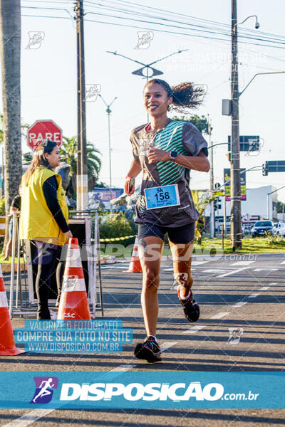 Circuito SESC de Corrida de Rua 2024 - Arapongas