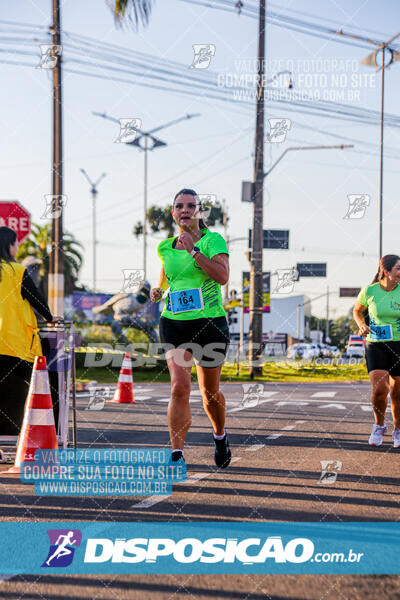 Circuito SESC de Corrida de Rua 2024 - Arapongas