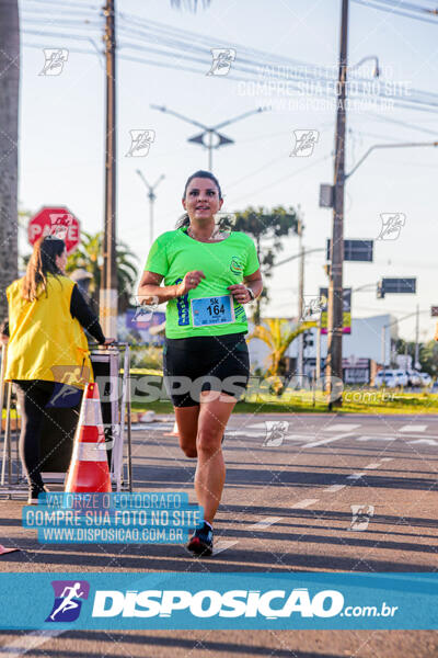 Circuito SESC de Corrida de Rua 2024 - Arapongas