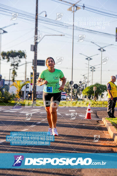 Circuito SESC de Corrida de Rua 2024 - Arapongas