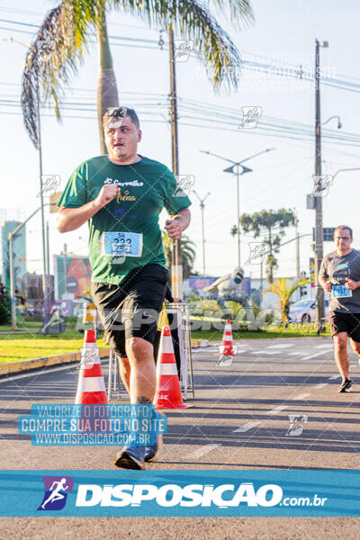 Circuito SESC de Corrida de Rua 2024 - Arapongas