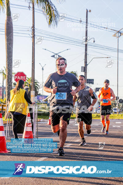 Circuito SESC de Corrida de Rua 2024 - Arapongas