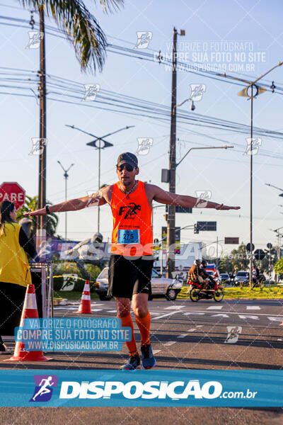 Circuito SESC de Corrida de Rua 2024 - Arapongas