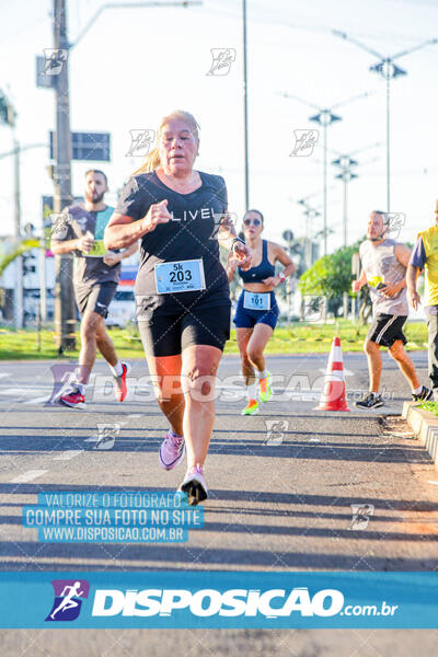 Circuito SESC de Corrida de Rua 2024 - Arapongas