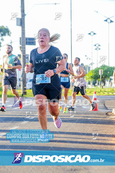 Circuito SESC de Corrida de Rua 2024 - Arapongas