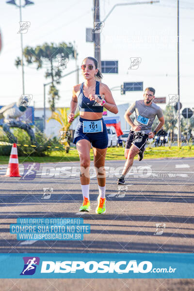 Circuito SESC de Corrida de Rua 2024 - Arapongas