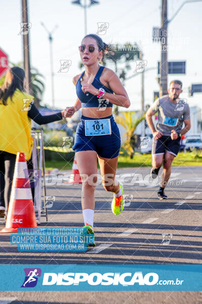 Circuito SESC de Corrida de Rua 2024 - Arapongas