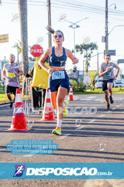 Circuito SESC de Corrida de Rua 2024 - Arapongas