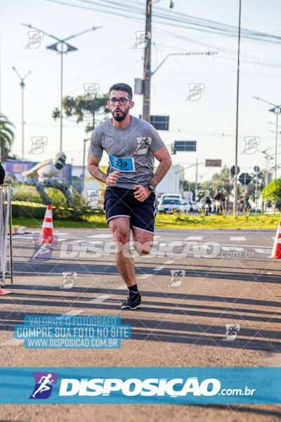 Circuito SESC de Corrida de Rua 2024 - Arapongas