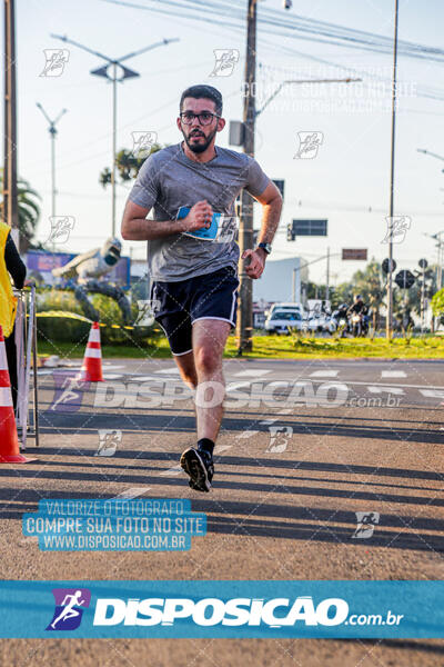 Circuito SESC de Corrida de Rua 2024 - Arapongas