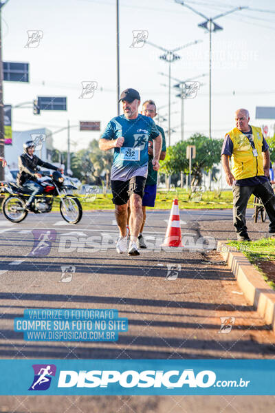 Circuito SESC de Corrida de Rua 2024 - Arapongas