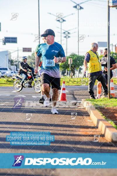 Circuito SESC de Corrida de Rua 2024 - Arapongas