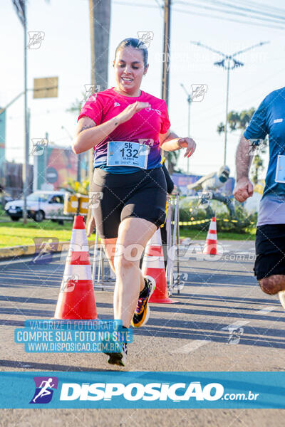 Circuito SESC de Corrida de Rua 2024 - Arapongas