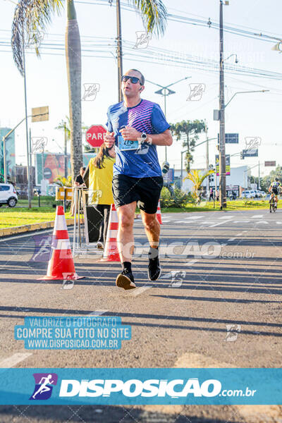 Circuito SESC de Corrida de Rua 2024 - Arapongas