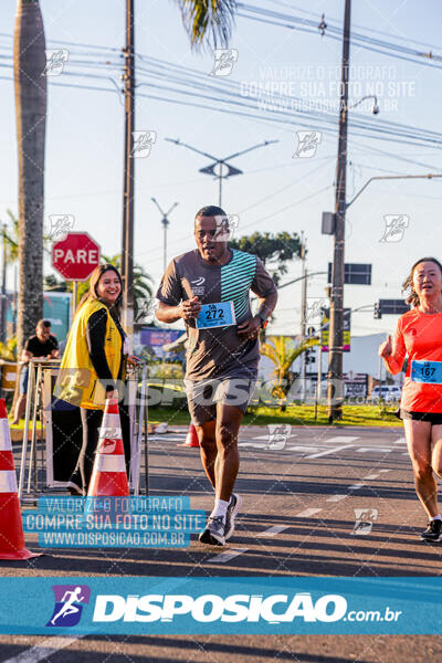 Circuito SESC de Corrida de Rua 2024 - Arapongas