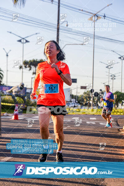 Circuito SESC de Corrida de Rua 2024 - Arapongas