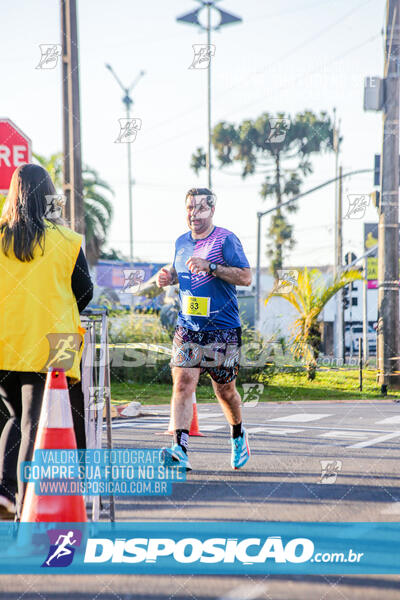 Circuito SESC de Corrida de Rua 2024 - Arapongas