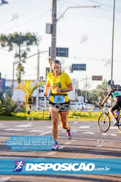 Circuito SESC de Corrida de Rua 2024 - Arapongas