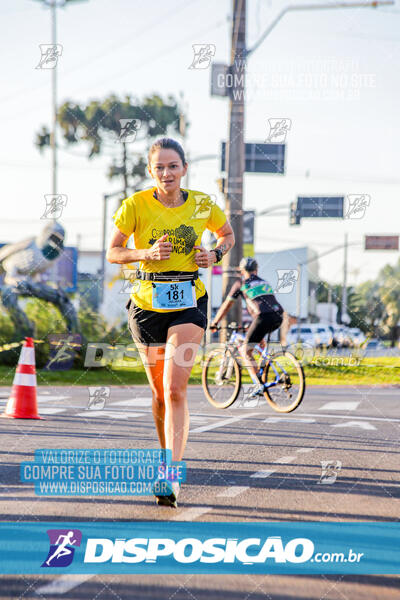 Circuito SESC de Corrida de Rua 2024 - Arapongas