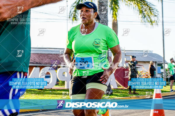 Circuito SESC de Corrida de Rua 2024 - Arapongas