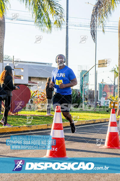 Circuito SESC de Corrida de Rua 2024 - Arapongas