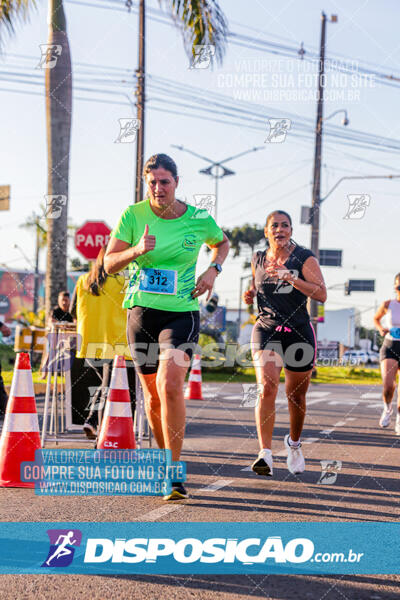 Circuito SESC de Corrida de Rua 2024 - Arapongas