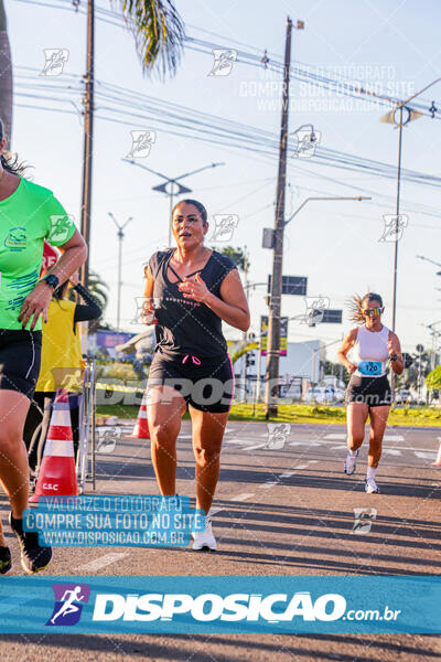 Circuito SESC de Corrida de Rua 2024 - Arapongas