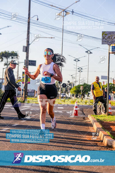 Circuito SESC de Corrida de Rua 2024 - Arapongas