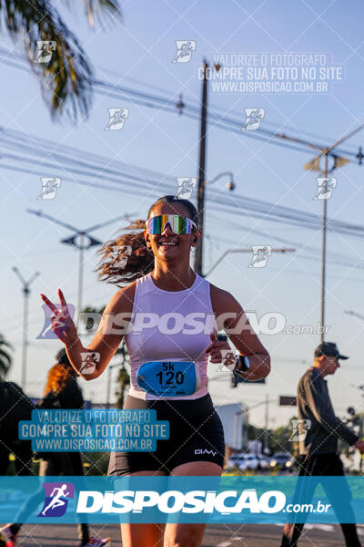 Circuito SESC de Corrida de Rua 2024 - Arapongas