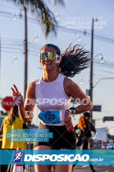 Circuito SESC de Corrida de Rua 2024 - Arapongas