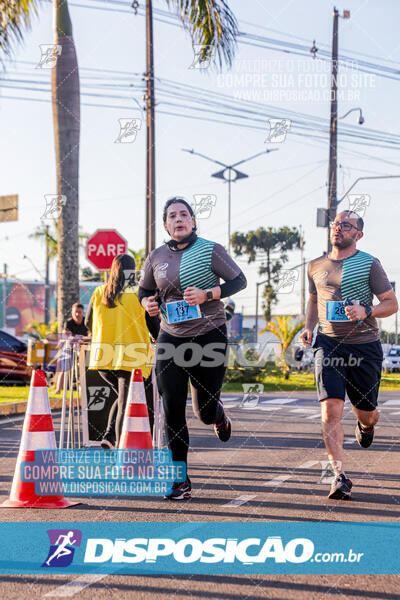 Circuito SESC de Corrida de Rua 2024 - Arapongas