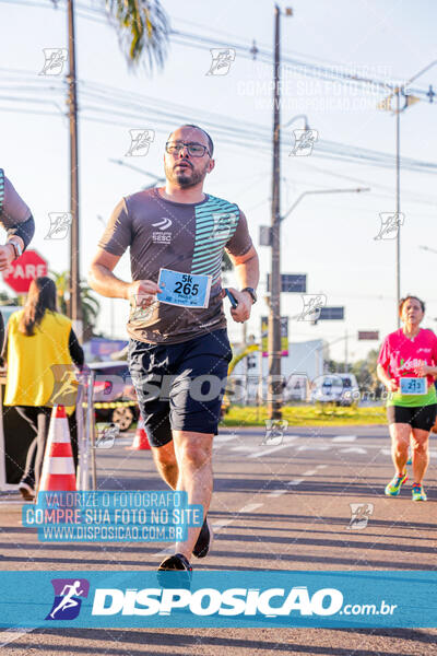 Circuito SESC de Corrida de Rua 2024 - Arapongas