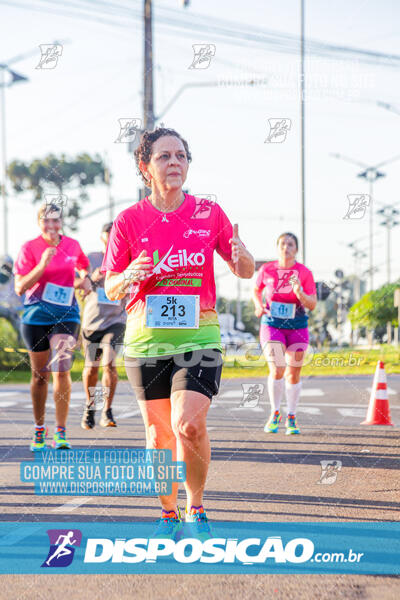 Circuito SESC de Corrida de Rua 2024 - Arapongas