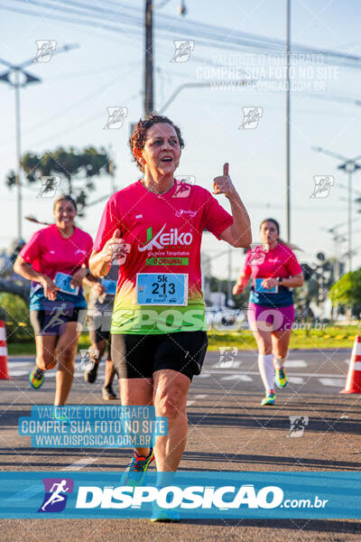 Circuito SESC de Corrida de Rua 2024 - Arapongas