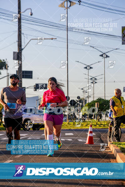 Circuito SESC de Corrida de Rua 2024 - Arapongas