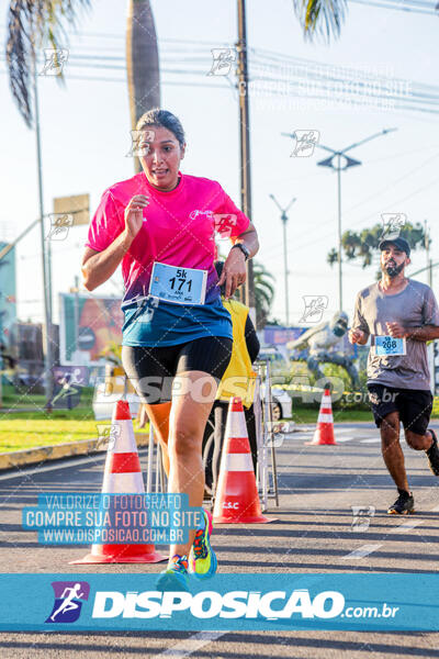 Circuito SESC de Corrida de Rua 2024 - Arapongas