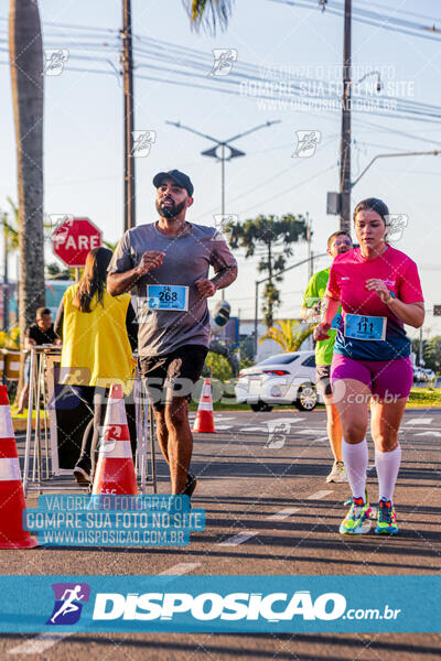 Circuito SESC de Corrida de Rua 2024 - Arapongas