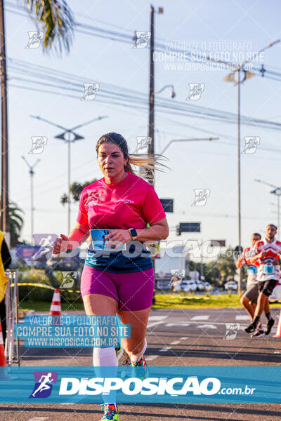 Circuito SESC de Corrida de Rua 2024 - Arapongas