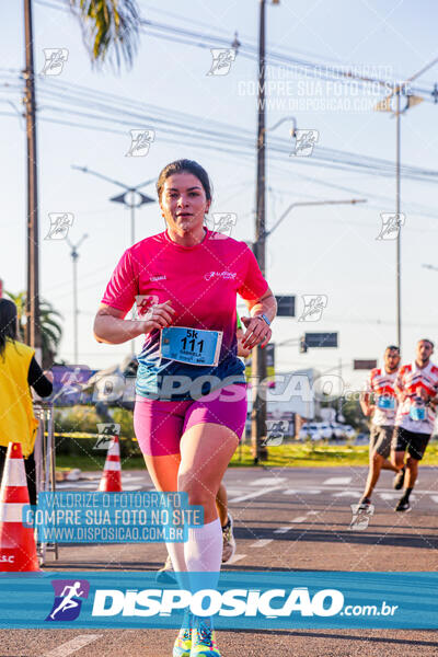 Circuito SESC de Corrida de Rua 2024 - Arapongas