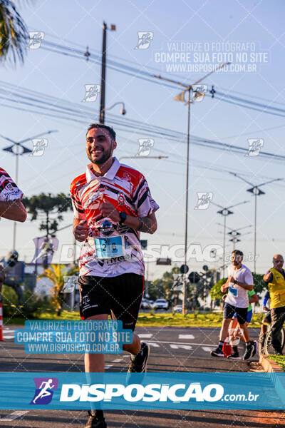 Circuito SESC de Corrida de Rua 2024 - Arapongas