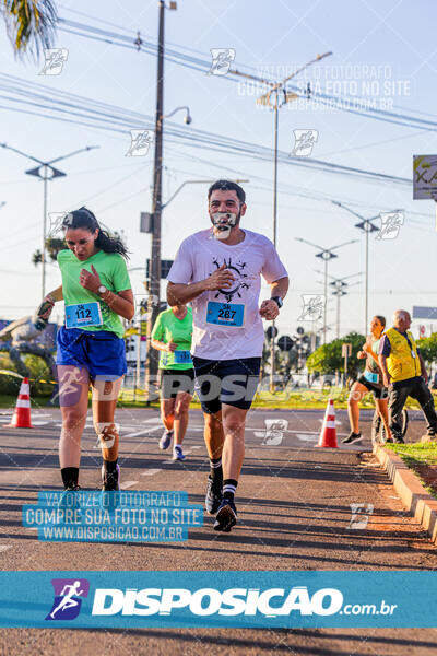 Circuito SESC de Corrida de Rua 2024 - Arapongas