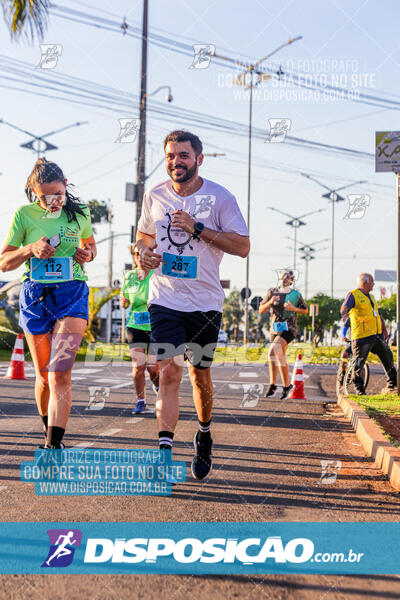 Circuito SESC de Corrida de Rua 2024 - Arapongas