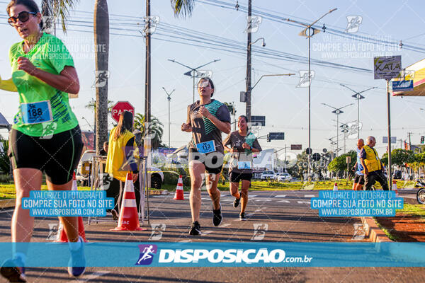 Circuito SESC de Corrida de Rua 2024 - Arapongas