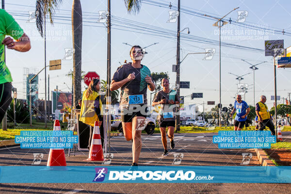 Circuito SESC de Corrida de Rua 2024 - Arapongas