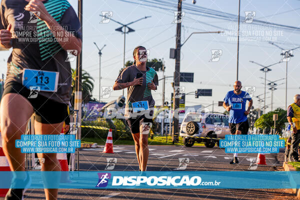 Circuito SESC de Corrida de Rua 2024 - Arapongas