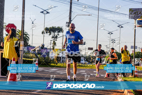 Circuito SESC de Corrida de Rua 2024 - Arapongas