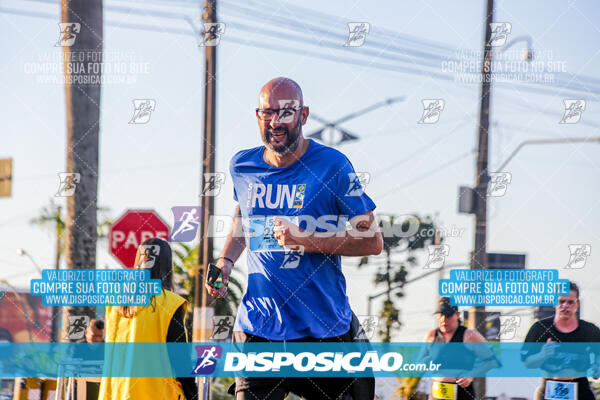 Circuito SESC de Corrida de Rua 2024 - Arapongas