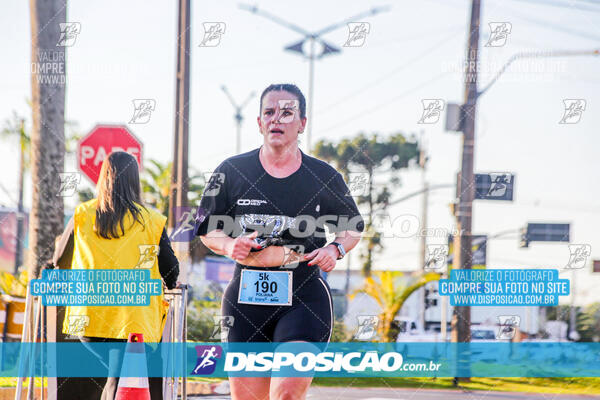 Circuito SESC de Corrida de Rua 2024 - Arapongas